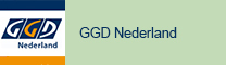 Banner GGD Nederland