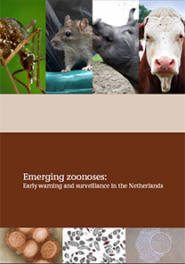 Emerging zoönoses brochure